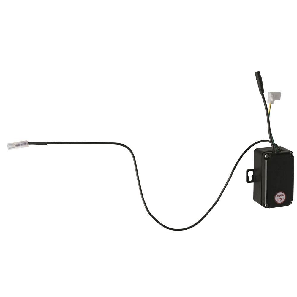 Grohe - Control Unit - Chrome