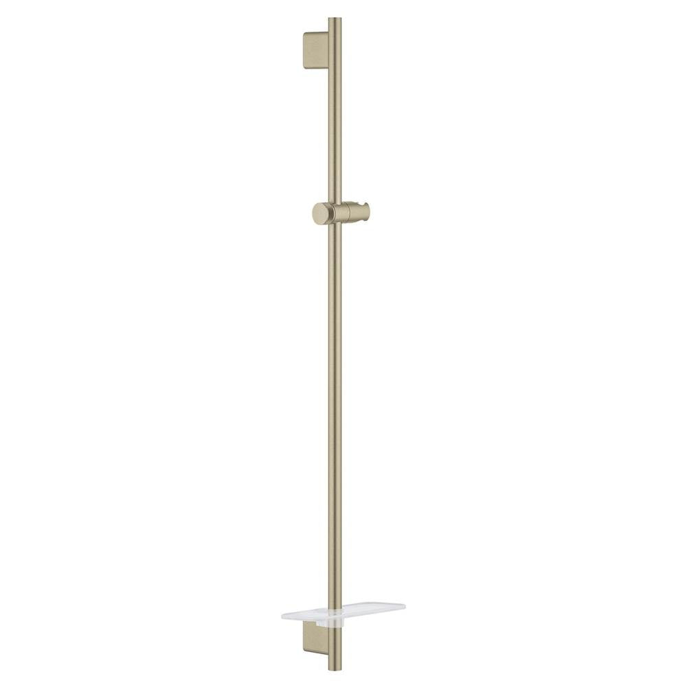 Grohe - 36 Shower Slide Bar - Brushed Nickel