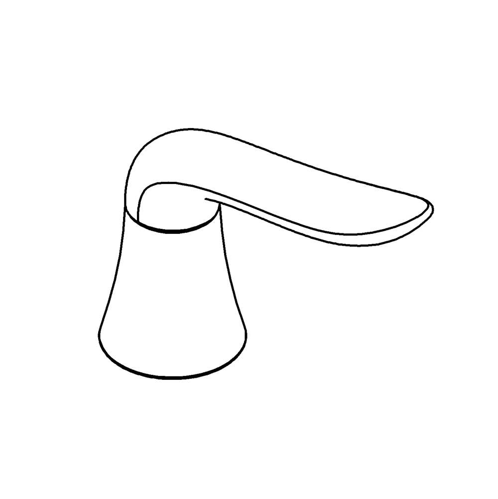 Grohe - Lever - Chrome