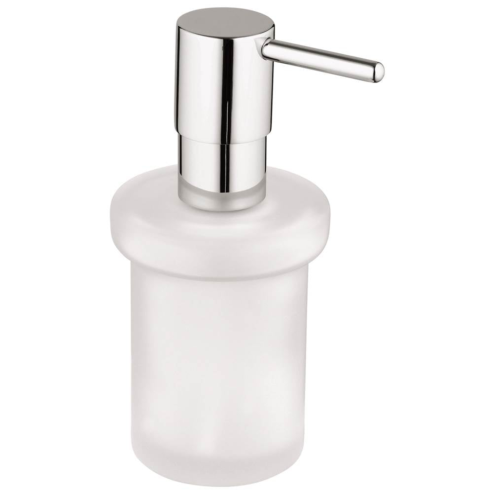 Grohe - Soap Dispenser - Chrome