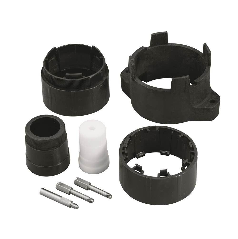Grohe - Pressure Balance Extension Kit - Chrome