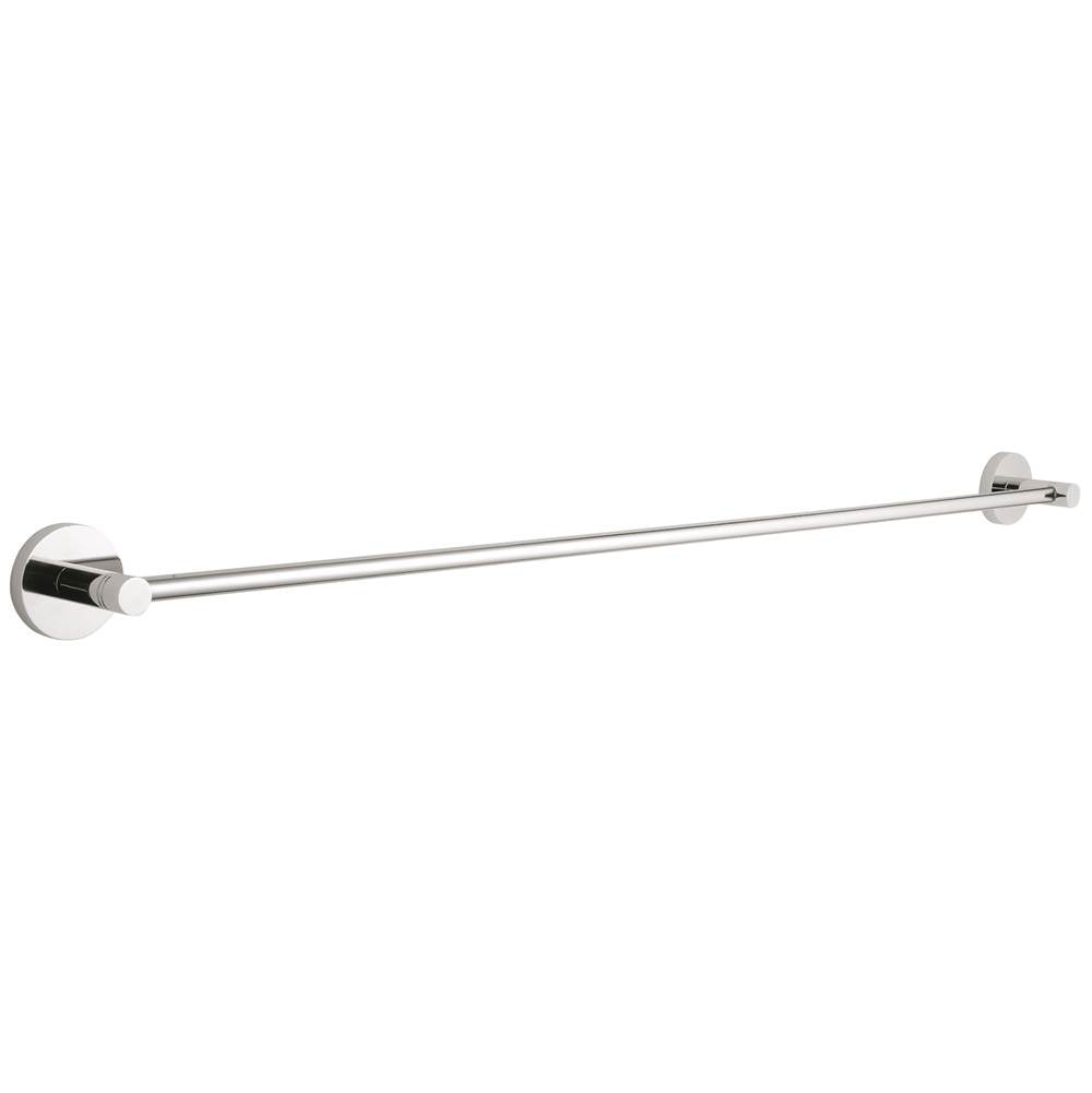 Grohe - 32 Towel Bar - Chrome