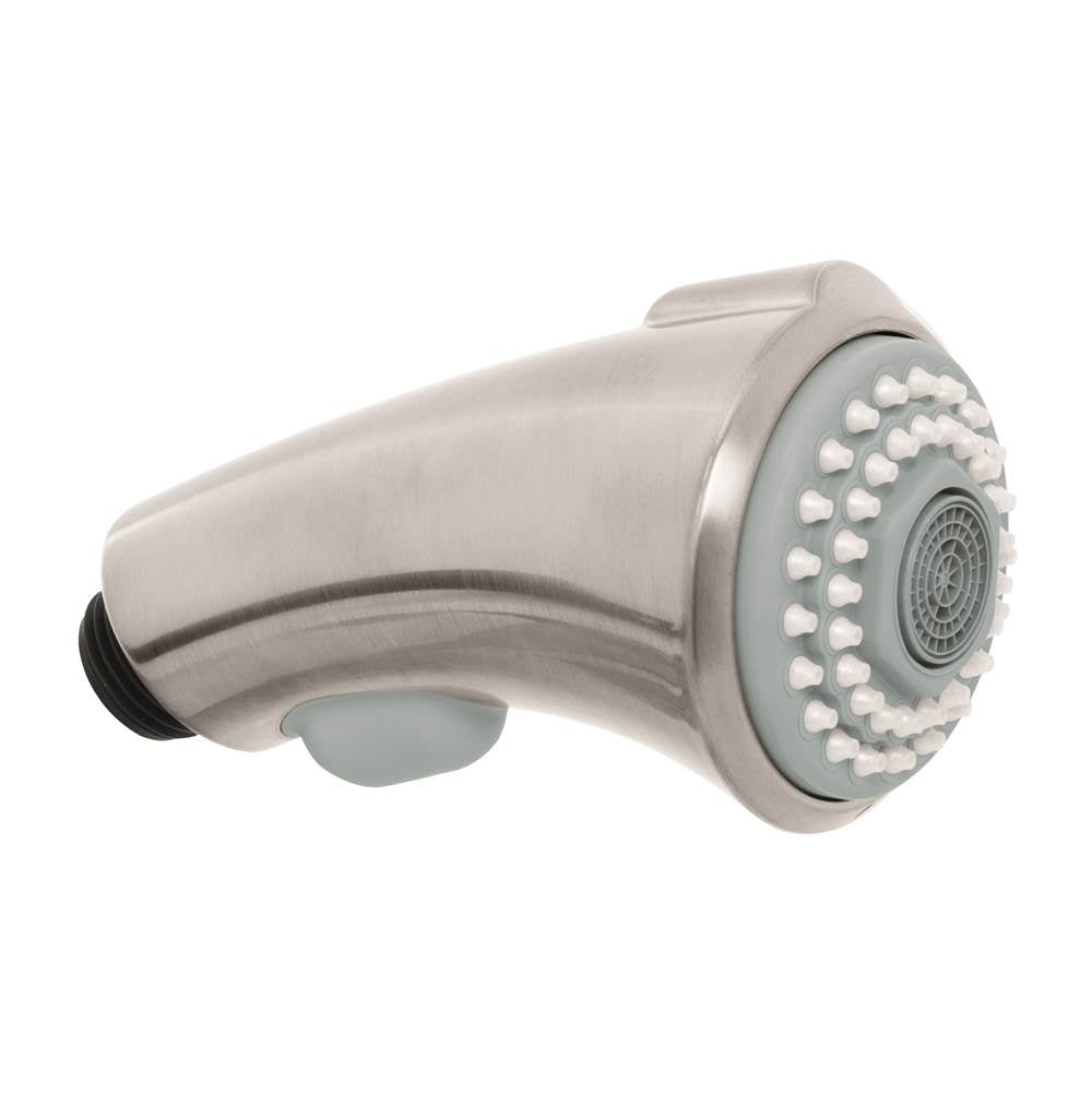 Grohe - Pull-Out Spray - Supersteel/Light Gray
