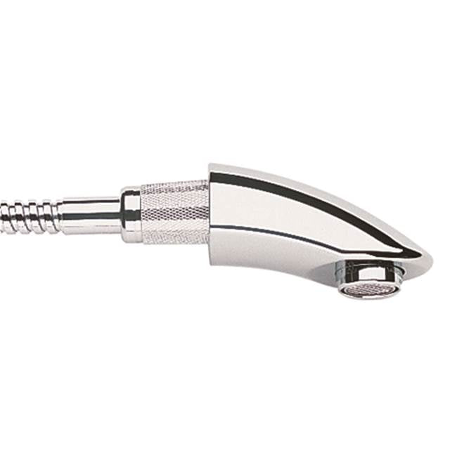 Grohe - Extractable Shower - Chrome