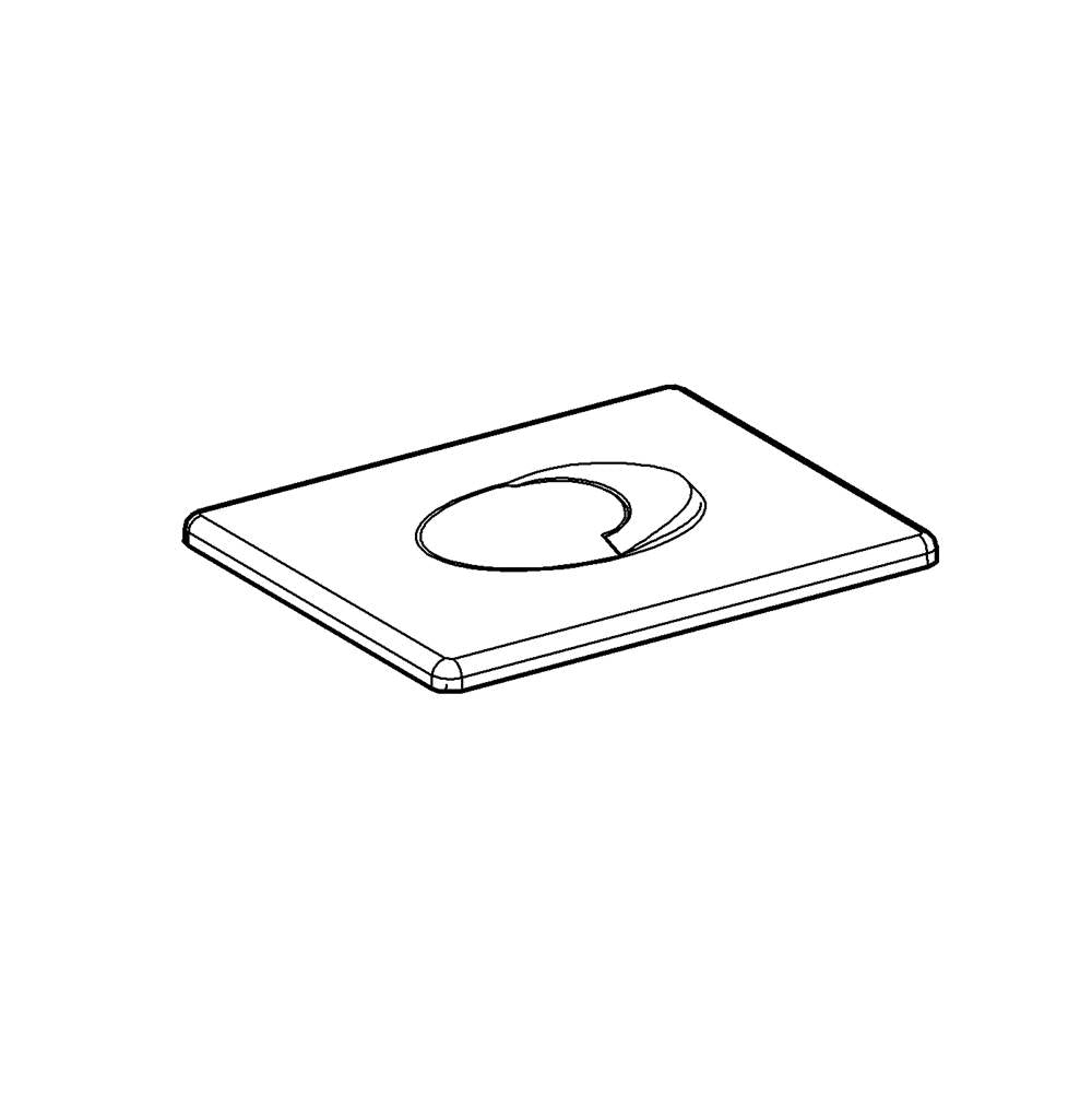 Wall Plate