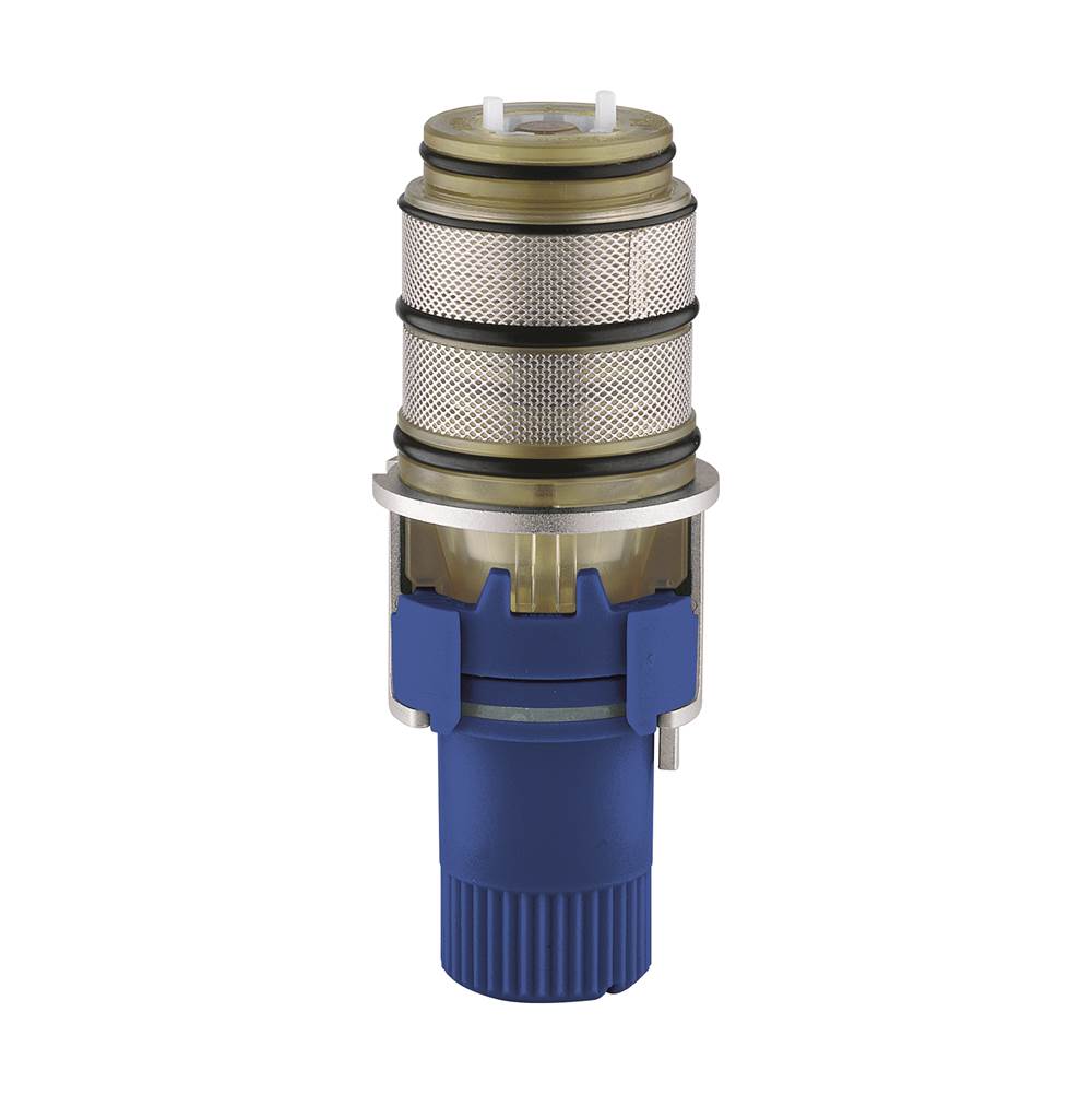 Grohe - GROHE Turbostat 1/2 Thermostatic Cartridge - Chrome