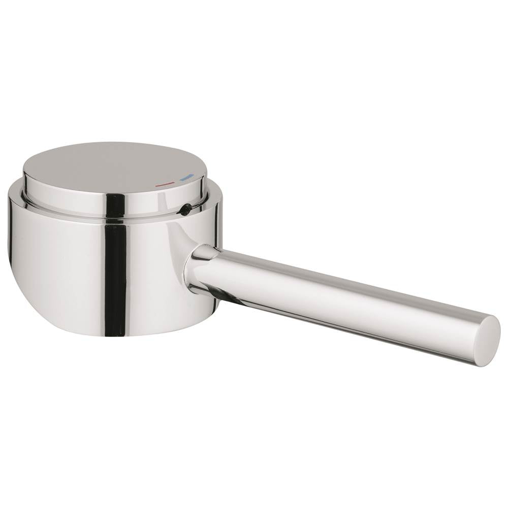 Grohe - Lever - Chrome
