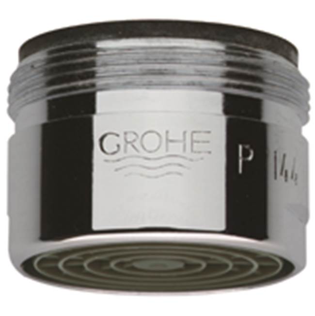 Grohe - Flow Control - Chrome