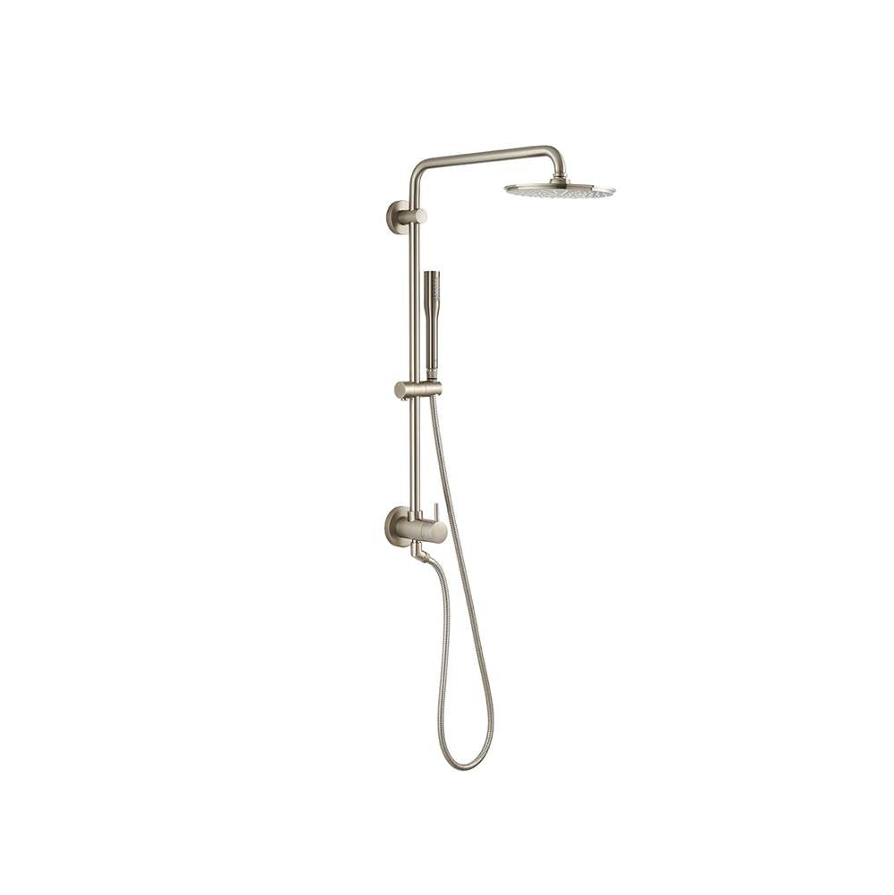 25 Shower System