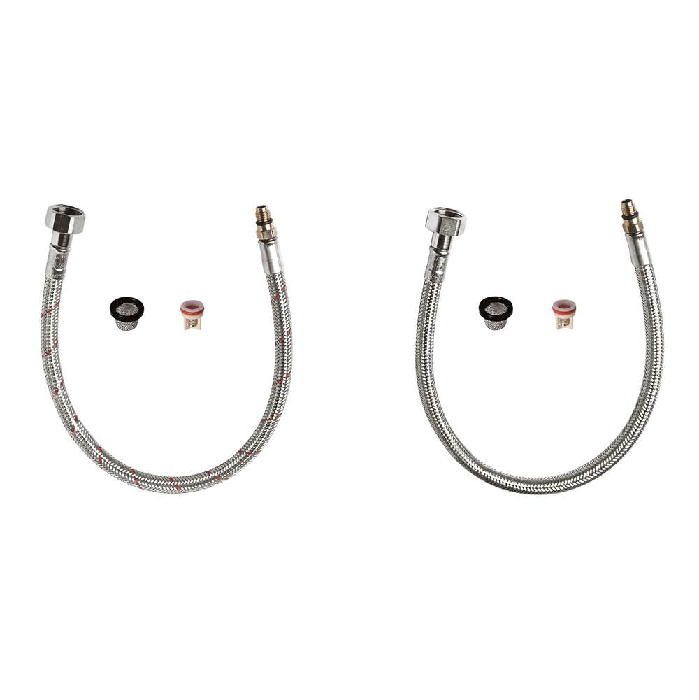 Grohe - Connection Hose - Chrome