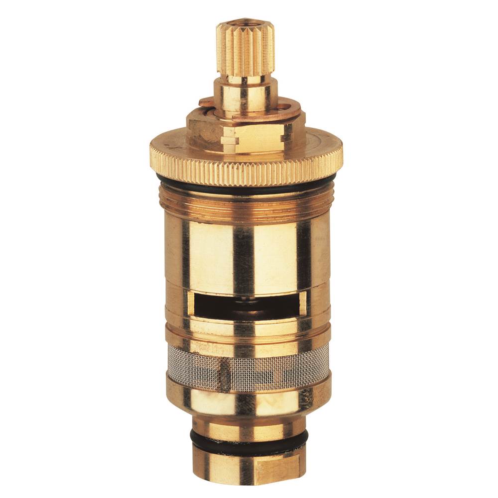 Grohe - 1/2 Thermostatic Cartridge - Chrome