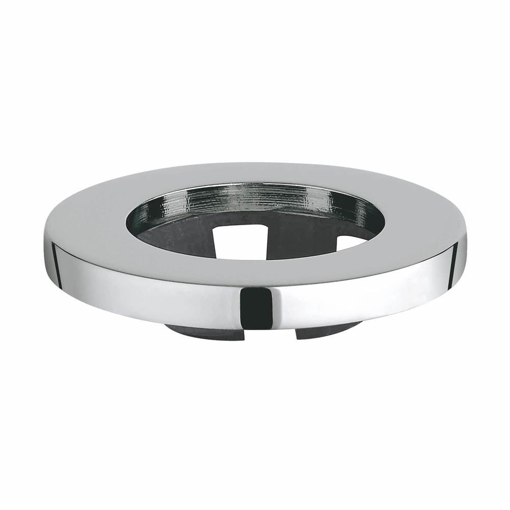 Grohe - Escutcheon - Chrome