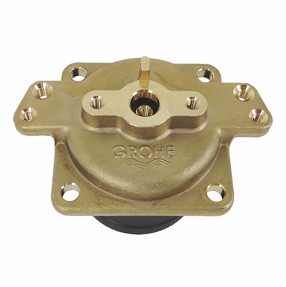 Grohe - Plastic Guide - Chrome