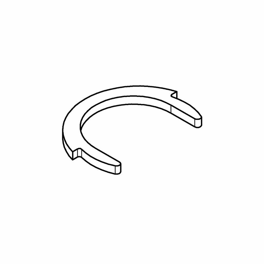 Grohe - Safety Ring - Chrome