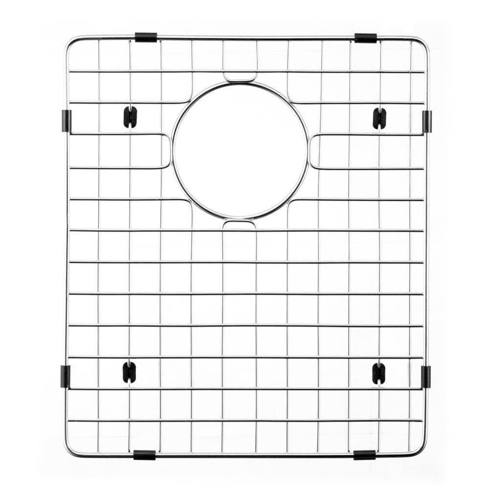 Hamat - 12 13/16'' x 14 3/4'' Wire Grate/Bottom Grid