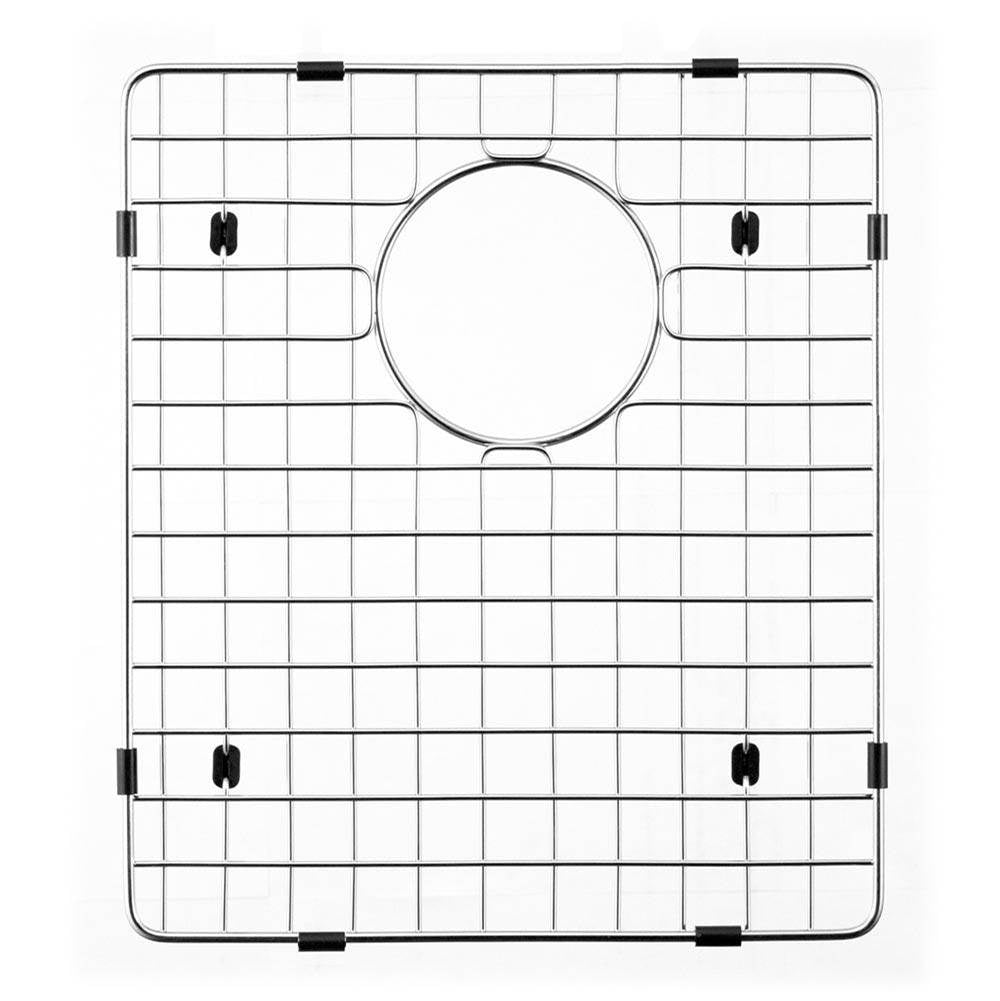 Hamat - 12 13/16'' x 14 3/4'' Wire Grate/Bottom Grid