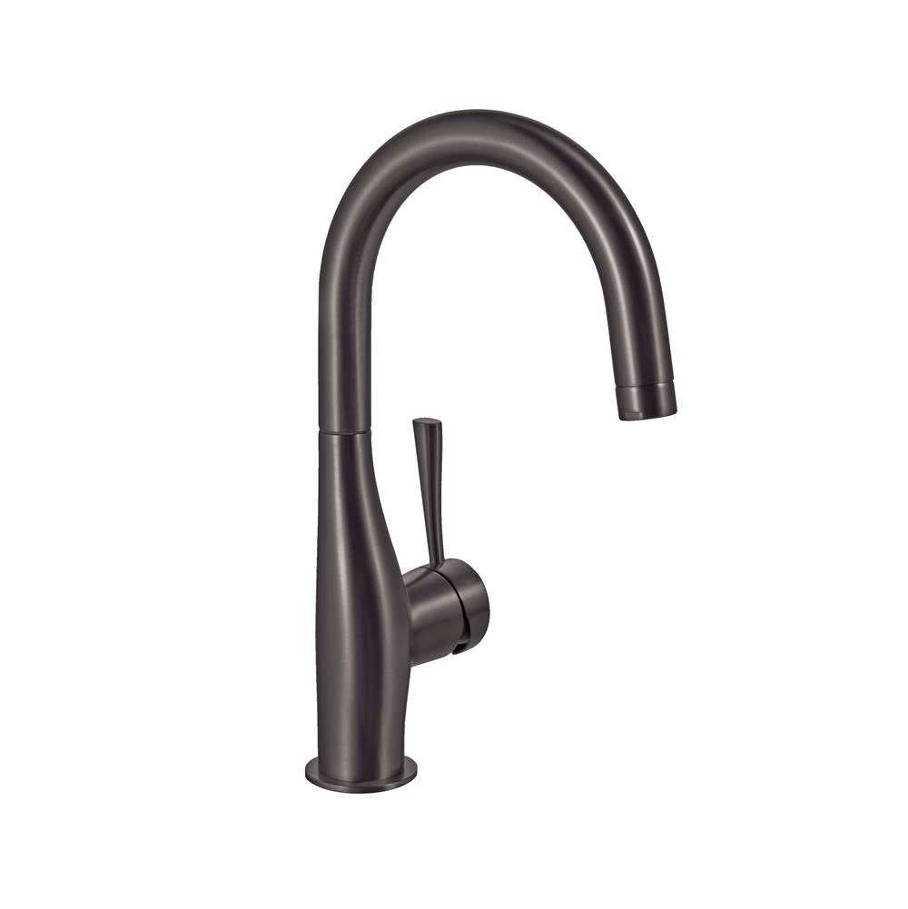 Hamat - Imagine Bar Faucet in Oil Rubbed Bronze - Oil Rubbed Bronze