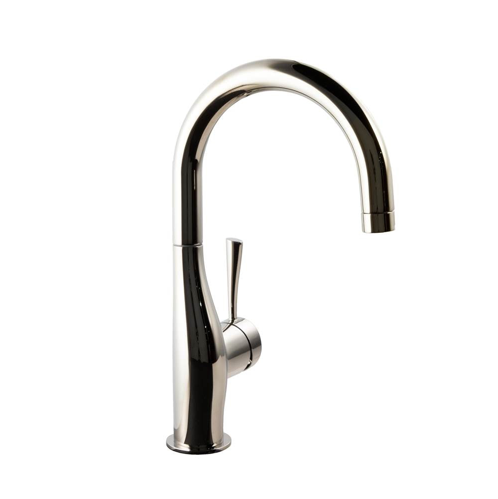 Hamat - Imagine Bar Faucet in Polished Nickel - Polished Nickel