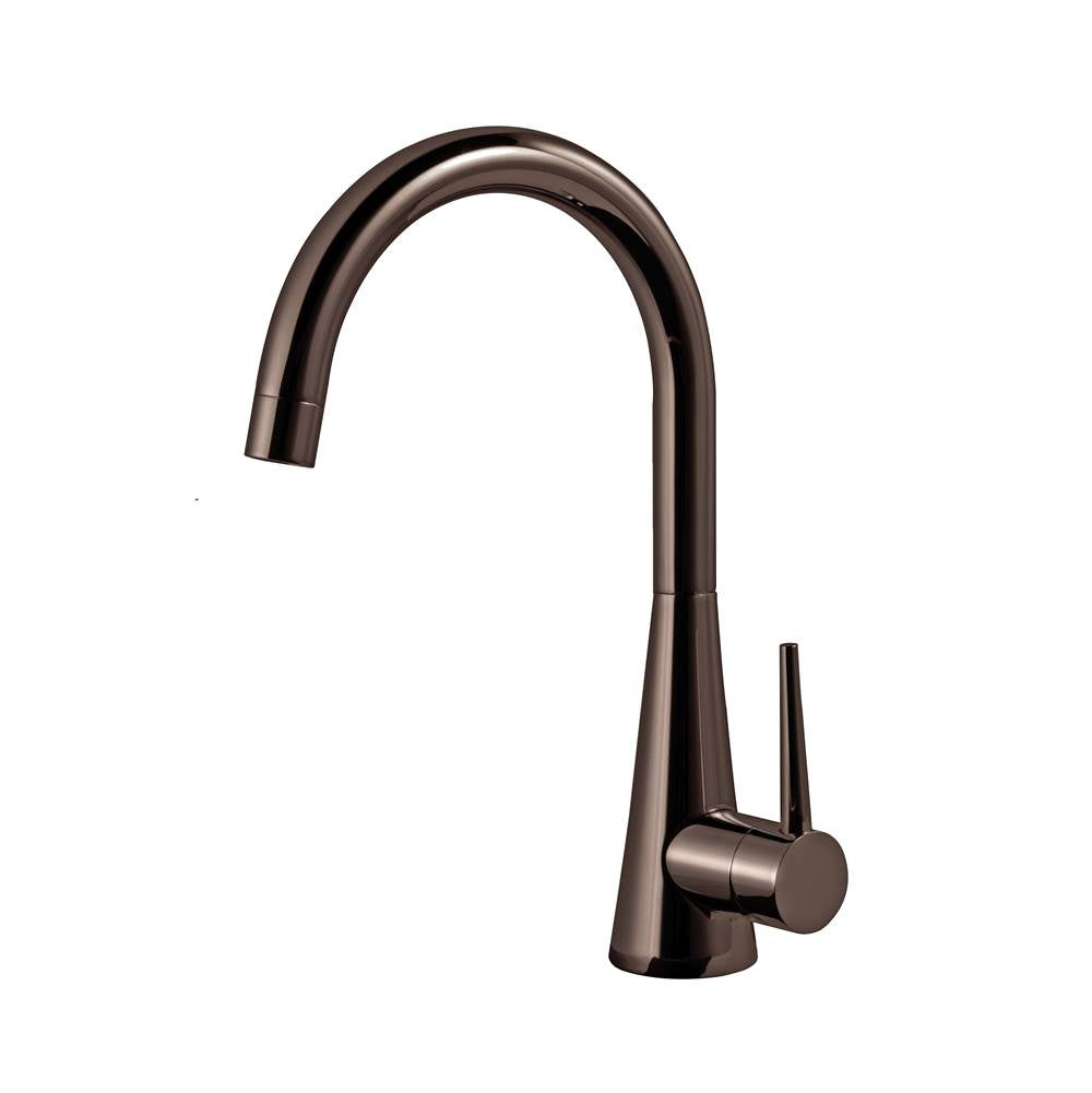 Hamat - Serenity Contemporary Bar Faucet in Oil Rubbed Bronze - Oil Rubbed Bronze