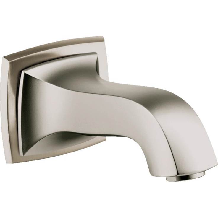 Hansgrohe - Metropol Classic Tub Spout in Polished Nickel - Polished Nickel