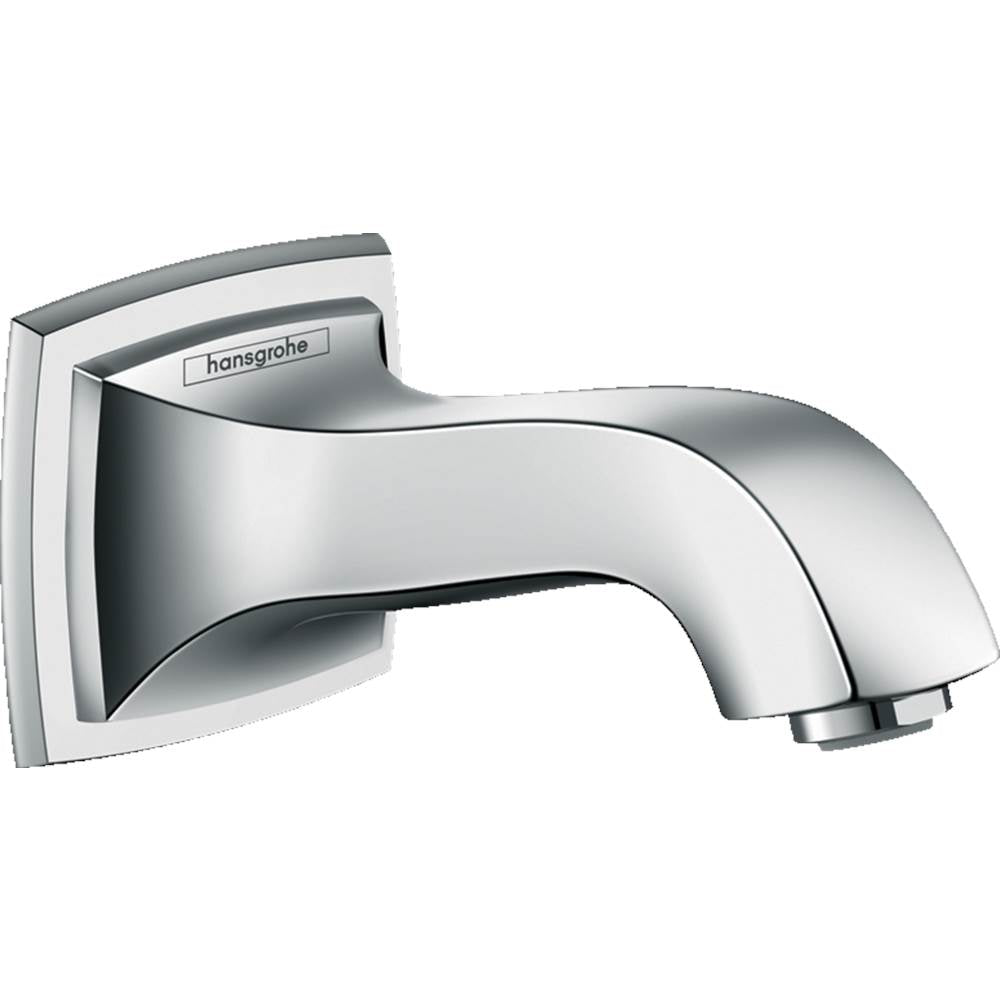Hansgrohe - Metropol Classic Tub Spout in Chrome - Chrome