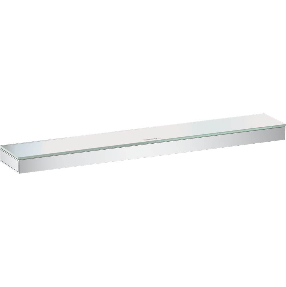 Hansgrohe - Rainfinity Shelf 500 in Chrome - Chrome