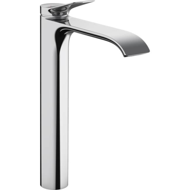 Hansgrohe - Vivenis Single-hole Faucet 250 , 1.2 GPM in Chrome - Chrome