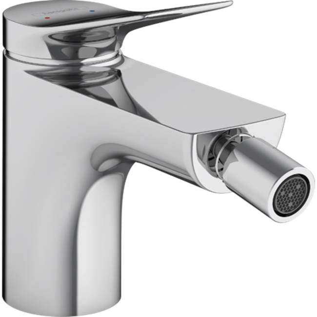 Hansgrohe - Vivenis Single-Hole Bidet Faucet in Chrome - Chrome