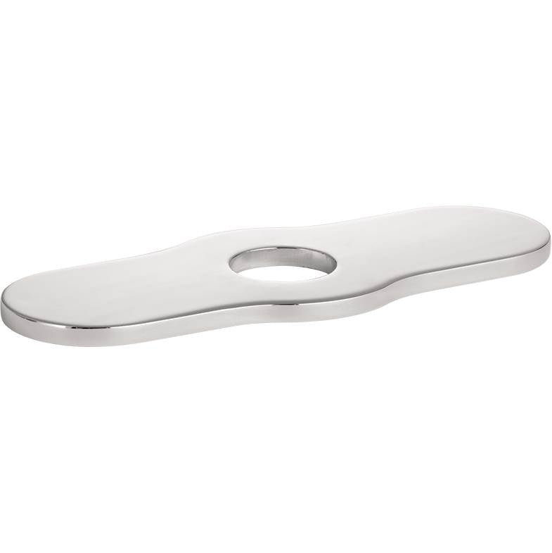 Hansgrohe - Joleena Base Plate for Single-Hole Faucets in Chrome - Chrome