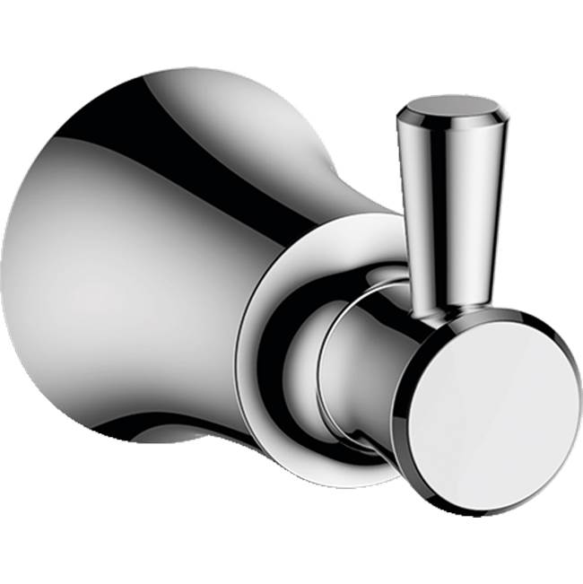 Hansgrohe - Joleena Hook in Chrome - Chrome