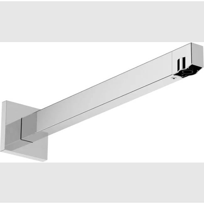 Hansgrohe - Pulsify E Showerarm E,15'' in Chrome - Chrome