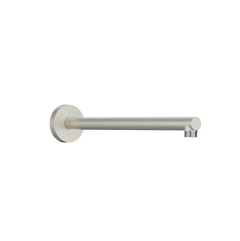 Hansgrohe - Pulsify S Showerarm, 15'' in Brushed Nickel - Brushed Nickel