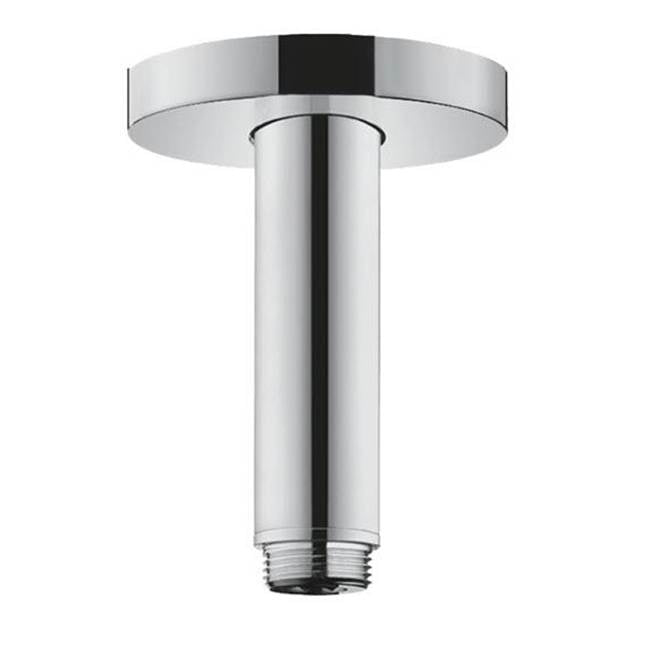 Hansgrohe - Raindance E Extension Pipe for Ceiling Mount in Chrome - Chrome