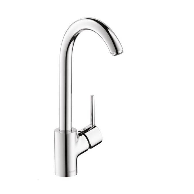 Hansgrohe - Talis S Kitchen Faucet, 1-Spray, 1.5 GPM in Chrome - Chrome
