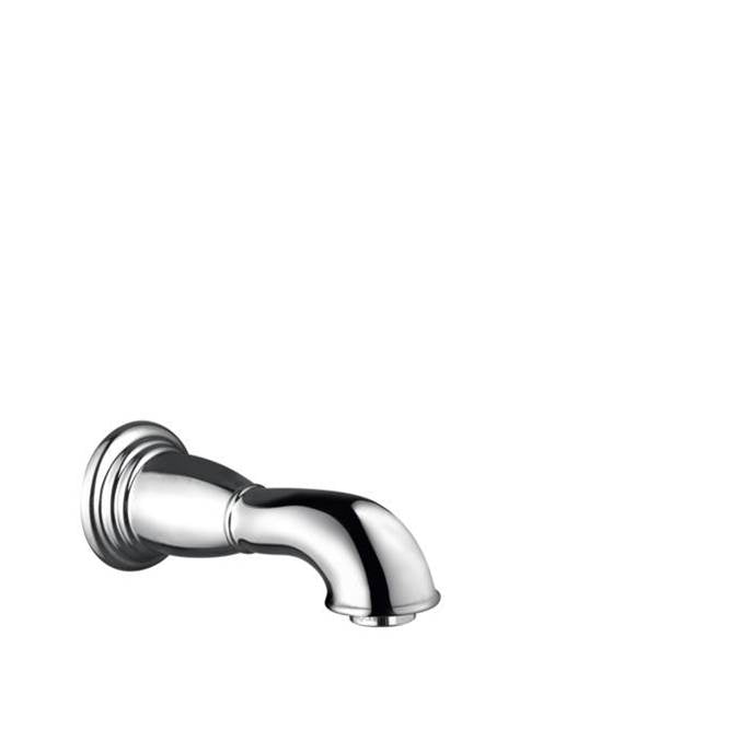 Hansgrohe - Logis Classic Tub Spout in Chrome - Chrome