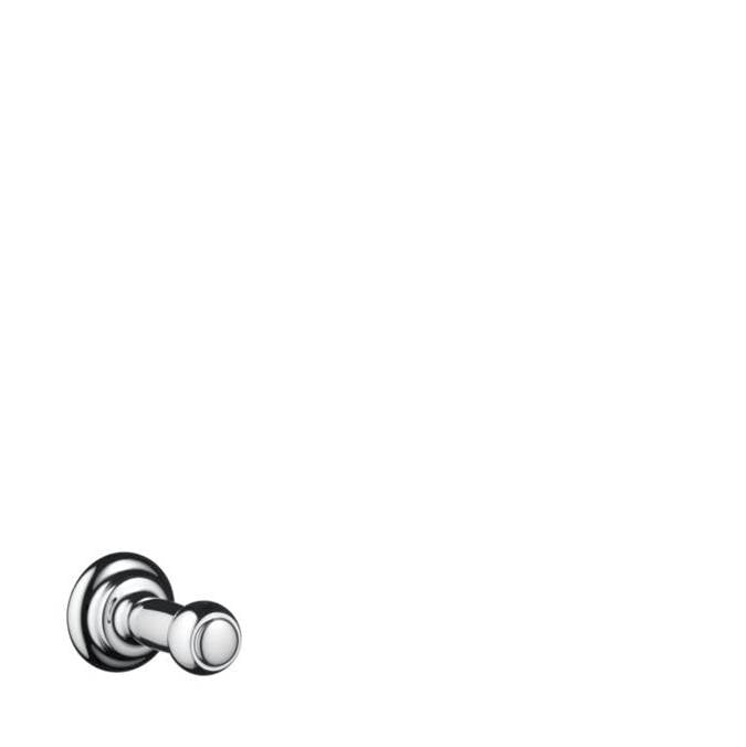 Hansgrohe - C Accessories Hook in Chrome - Chrome