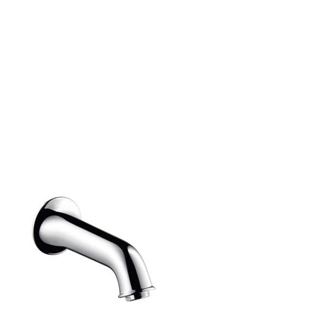 Hansgrohe - Talis C Tub Spout in Polished Nickel - Polished Nickel