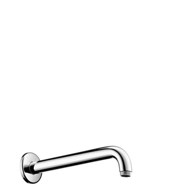 Hansgrohe - Showerarm Raindance 9'' in Chrome - Chrome