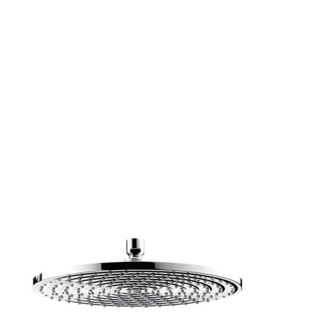 Hansgrohe - Raindance S Showerhead 300 1-Jet, 2.5 GPM in Chrome - Chrome
