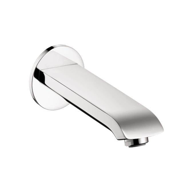 Hansgrohe - Metris Tub Spout in Chrome - Chrome
