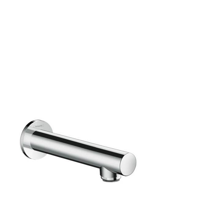 Hansgrohe - Talis S Tub Spout in Chrome - Chrome