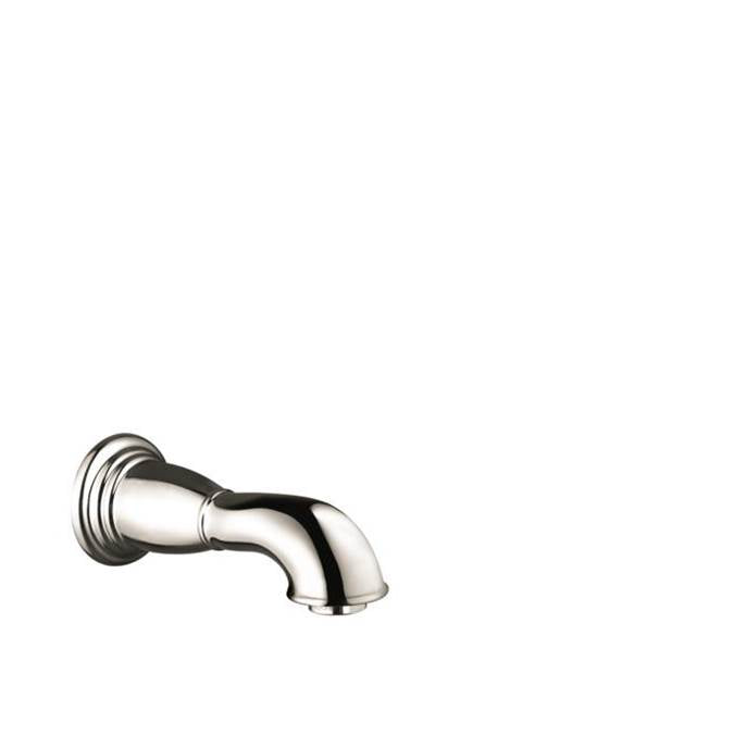 Hansgrohe - Logis Classic Tub Spout in Polished Nickel - Polished Nickel