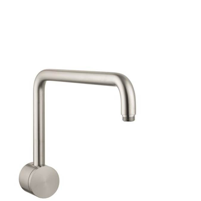 Hansgrohe - Raindance Showerarm in Brushed Nickel - Brushed Nickel