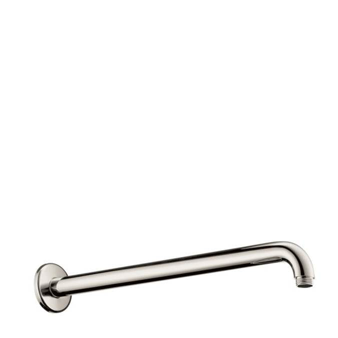 Hansgrohe - Showerarm Raindance 15'' in Polished Nickel - Polished Nickel