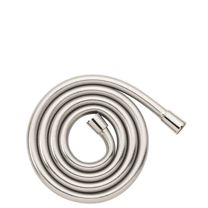 Hansgrohe - Techniflex Handshower Hose, 80'' in Polished Nickel - Polished Nickel