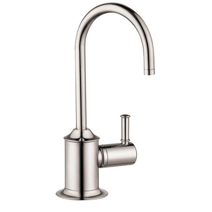 Hansgrohe - Transitional Cold Water Dispenser, 1.5 GPM in Polished Nickel - Polished Nickel