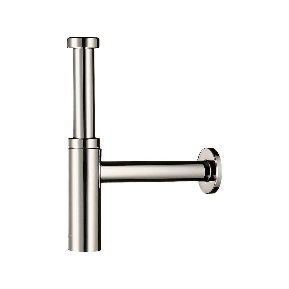 Hansgrohe - Flowstar S Flowstar Bottle Trap in Polished Nickel - Polished Nickel