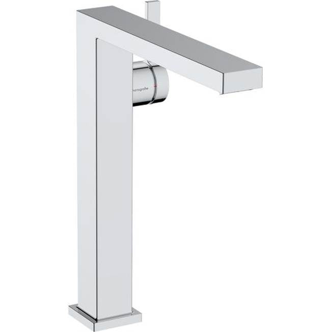 Hansgrohe - Tecturis E Single-Hole Fine 240, 1.2 GPM in Chrome - Chrome