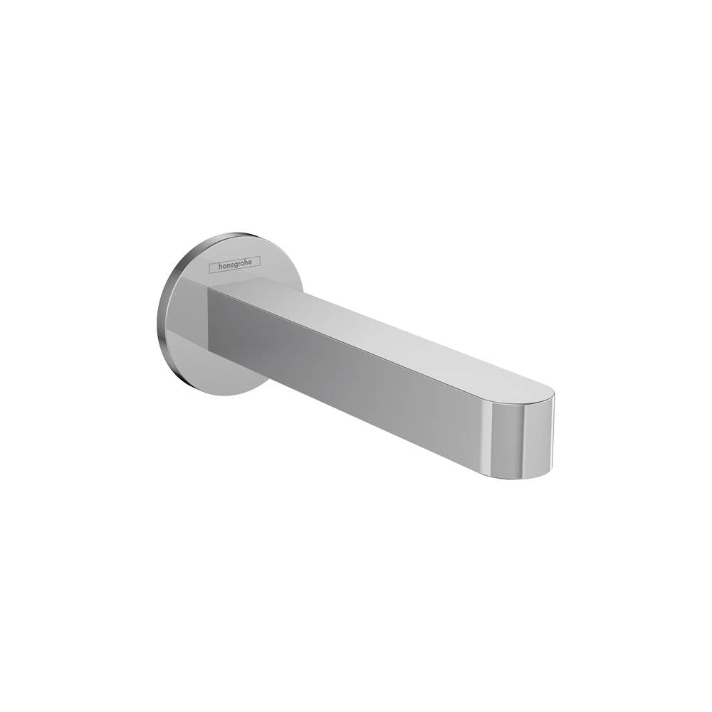 Hansgrohe - Finoris Tub Spout in Chrome - Chrome