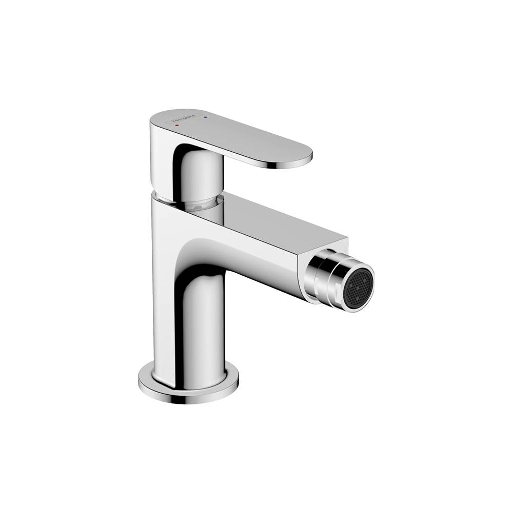 Hansgrohe - Rebris S Single-Hole Bidet Faucet in Chrome - Chrome